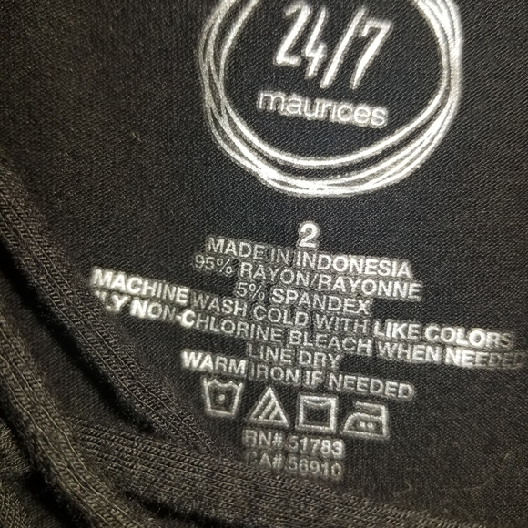 Dress - Picture 2 of 2